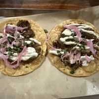   at Juan Fifty Kitchen & Bar in Alexandra Headland