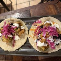   at Juan Fifty Kitchen & Bar in Alexandra Headland