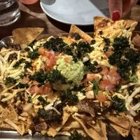   at Juan Fifty Kitchen & Bar in Alexandra Headland