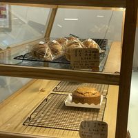 Saltbread  at VeganBegins - 비건비긴즈 in Suwon