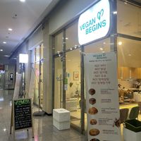 Exterior   at VeganBegins - 비건비긴즈 in Suwon