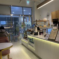 Interior   at VeganBegins - 비건비긴즈 in Suwon