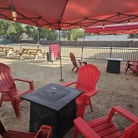  at Mode Brewing & Kitchen in Orangevale