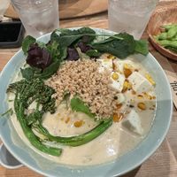   at HiroNori Craft Ramen in Torrance