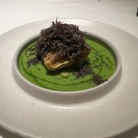   at Indienne in Chicago