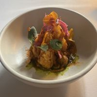   at Indienne in Chicago