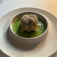   at Indienne in Chicago