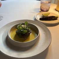   at Indienne in Chicago