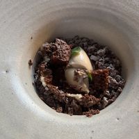   at Indienne in Chicago