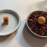   at Indienne in Chicago