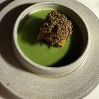   at Indienne in Chicago