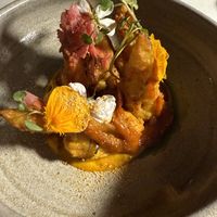   at Indienne in Chicago