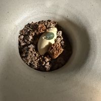   at Indienne in Chicago