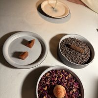   at Indienne in Chicago