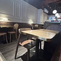 Inside   at RETRO in Hong Kong Island