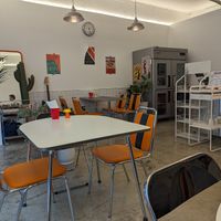 Restaurant at Yella in Gyeongju-si