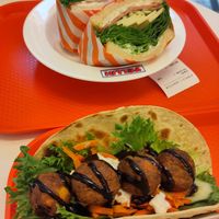 "Dessert" at Yella in Gyeongju-si