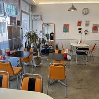 Interior   at Yella in Gyeongju-si