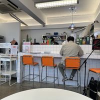 Interior  at Yella in Gyeongju-si