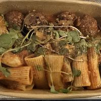 Takeout  at Yella in Gyeongju-si