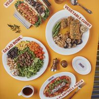 Menu  at Yella in Gyeongju-si