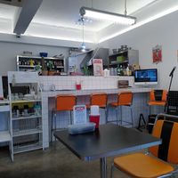 Interior at Yella in Gyeongju-si