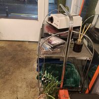 Live the vintage vibes at Yella in Gyeongju-si