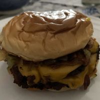 The special edition  at KATZE in Barcelona