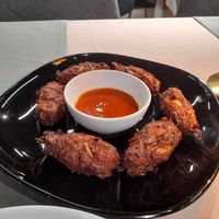  at Namaste Restaurant Indian in Bucharest