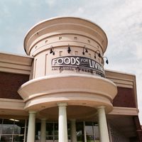 Foods For Living!😄 at Foods for Living in East Lansing