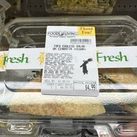   at Foods for Living in East Lansing