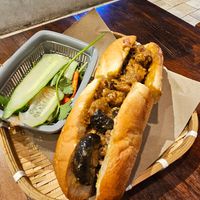  at Co Chung - Boat Quay in Central Singapore