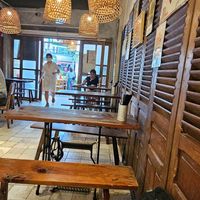  at Co Chung - Boat Quay in Central Singapore