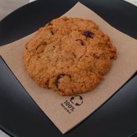 cookie, 2€ at Carl Ferdinand Röstfabrik in Dusseldorf