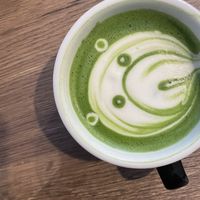   at Carl Ferdinand Röstfabrik in Dusseldorf