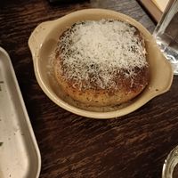 Doughball at Renato's in Bristol