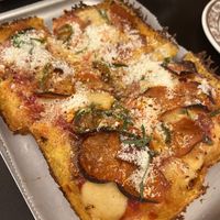   at Renato's in Bristol