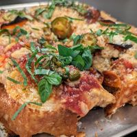  at Renato's in Bristol