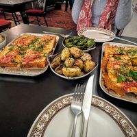  at Renato's in Bristol