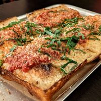  at Renato's in Bristol