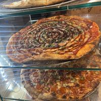   at Renato's in Bristol