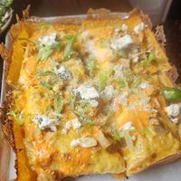  at Renato's in Bristol