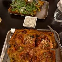   at Renato's in Bristol