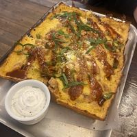   at Renato's in Bristol