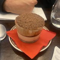   at Renato's in Bristol