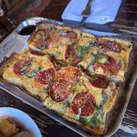   at Renato's in Bristol