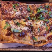 Take it Easy Chicken at Renato's in Bristol