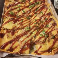 Take it easy Chicken at Renato's in Bristol