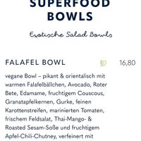 Bowl at ALEX in Chemnitz