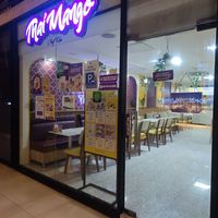 exterior at Thai Mango in Quezon City